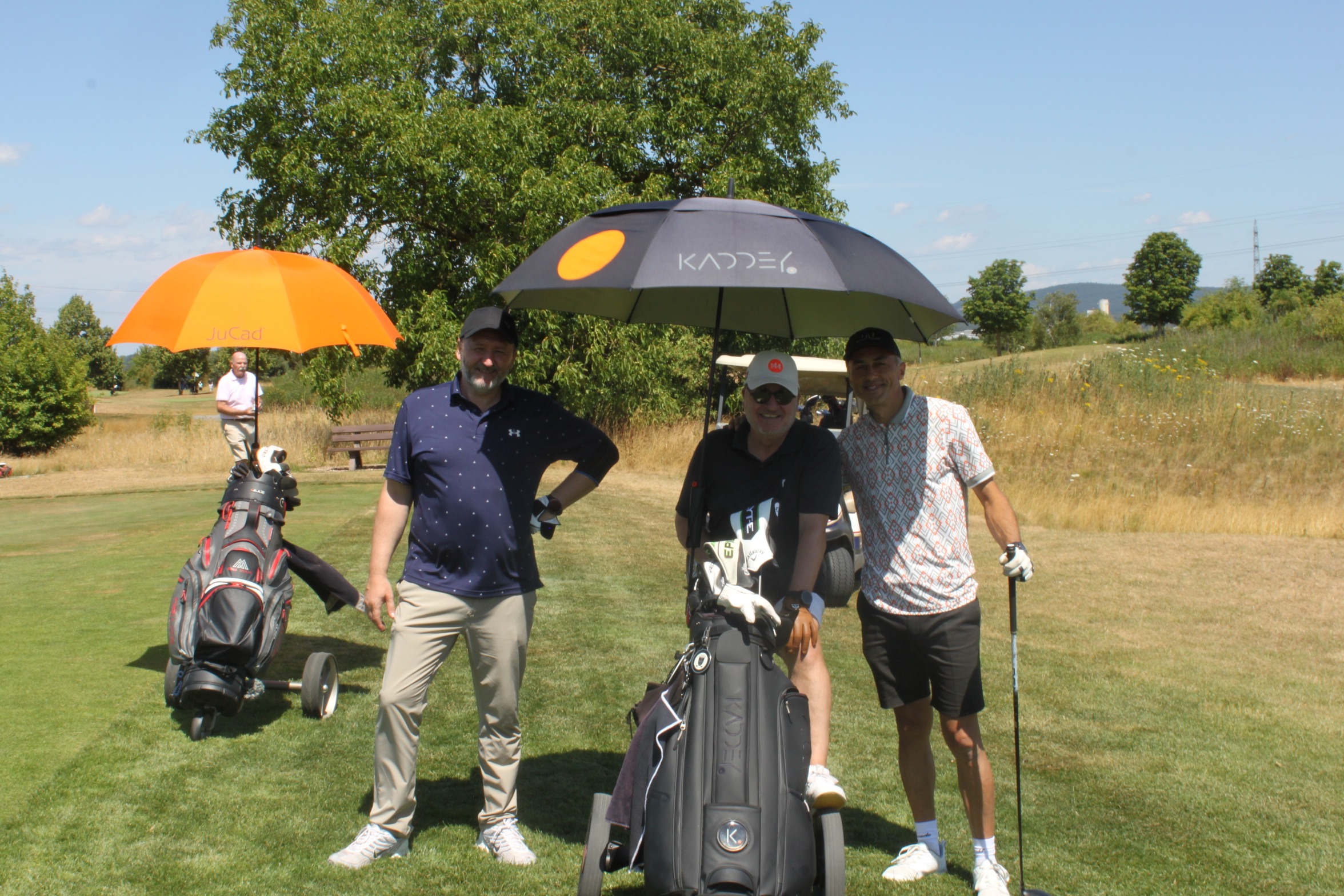 Golfpark Rosenhof